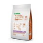 NATURE S VARIETY VET Red Dog Puppy Small Saumon sans céréales 1,5kg