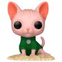 Funko Pop! Pets Sphynx Cat Figurine Vinyle N°18