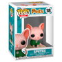 Funko Pop! Pets Sphynx Cat Figurine Vinyle N°18