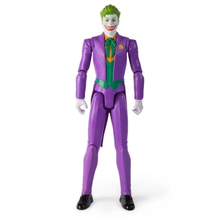 Spin Master Figurine Joker Batman 30 cm SPI6073652