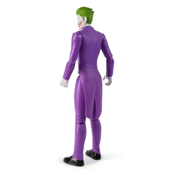 Spin Master Figurine Joker Batman 30 cm SPI6073652