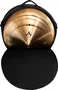 ZILDJIAN Gigging Collection Housse pour cymbales 22 Pol - Noire
