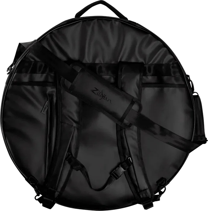 ZILDJIAN Gigging Collection Housse pour cymbales 22 Pol - Noire