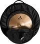ZILDJIAN Gigging Collection Housse pour cymbales 22 Pol - Noire