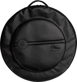 Zildjian Housse de transport pour cymbales 22 pouces Collection Gigging - Noir