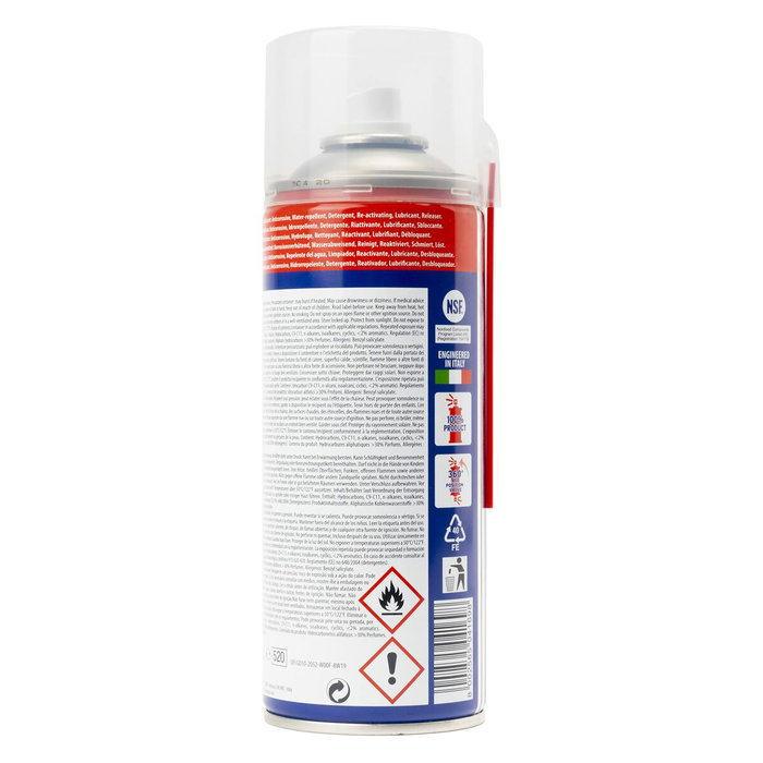 Arexons Lubrifiant Multiusage 400ml Arexons Lubrifiant Multiusage 400ml