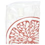 Jet Lag Kit Voyage Nécessaire et 3 Flacons Fruités Assortis