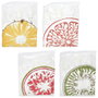 Jet Lag Kit Voyage Nécessaire et 3 Flacons Fruités Assortis