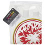Jet Lag Kit Voyage Nécessaire et 3 Flacons Fruités Assortis