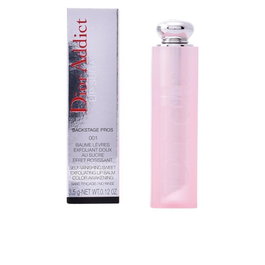 Dior ADDICT LIP SUGAR Exfoliant Lèvres Baume #001 Universal Pink 3,5g