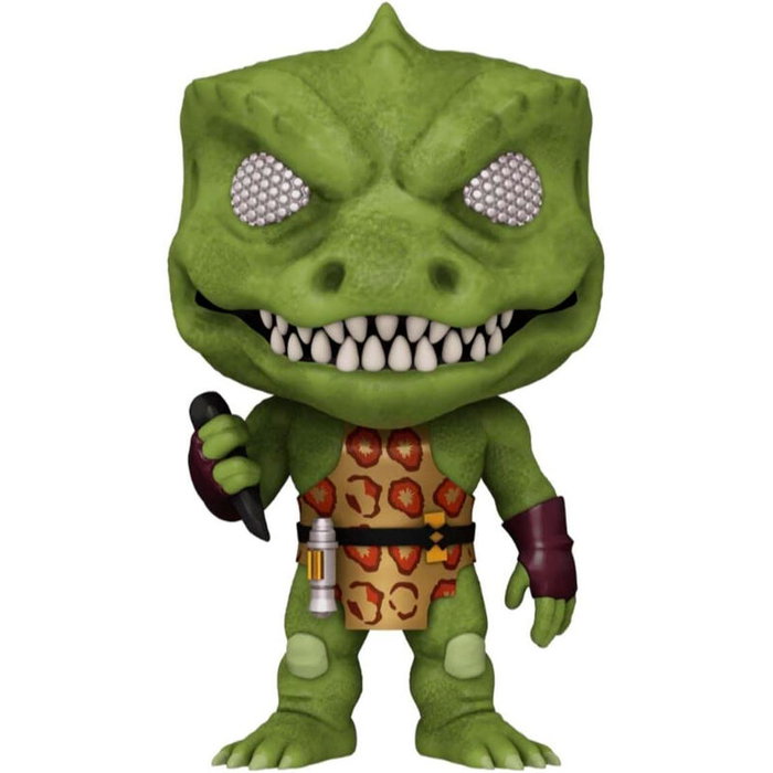 FUNKO Figura POP Star Trek Gorn Exclusive FUNKO Figura POP Star Trek Gorn Exclusive