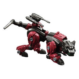 Takara Tomy Zoids RMZ-004 Hellcat Guylos Kit de Modèle en Plastique 1/100