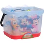 JUST PLAY Set de 5 figurines de bain Disney Mickey Mouse & Friends