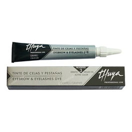 Thuya Teinture Graphite Sourcils et Cils