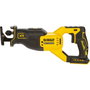DEWALT DCS382N-XJ Scie Sabre 18V XR Sans Fil Moteur Sans Charbon sans Batterie