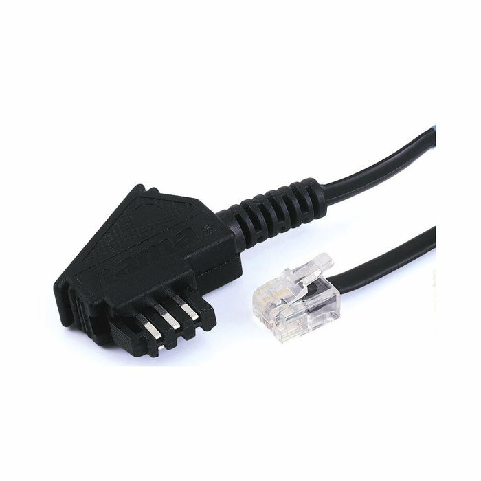 Câble Téléphonique TAE-F 00040643 (Reconditionné A+) Câble Téléphonique TAE-F 00040643 (Reconditionné A+)