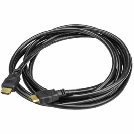 Startech Câble HDMI Haute Vitesse 4K x 2K, 3m, Noir