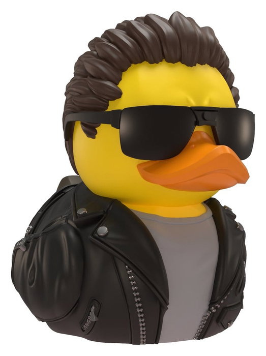 Numskull Terminator Tubbz Mini figurine PVC Terminator Numskull Terminator Tubbz Mini figurine PVC Terminator