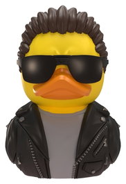 Numskull Terminator Tubbz Mini figurine PVC Terminator