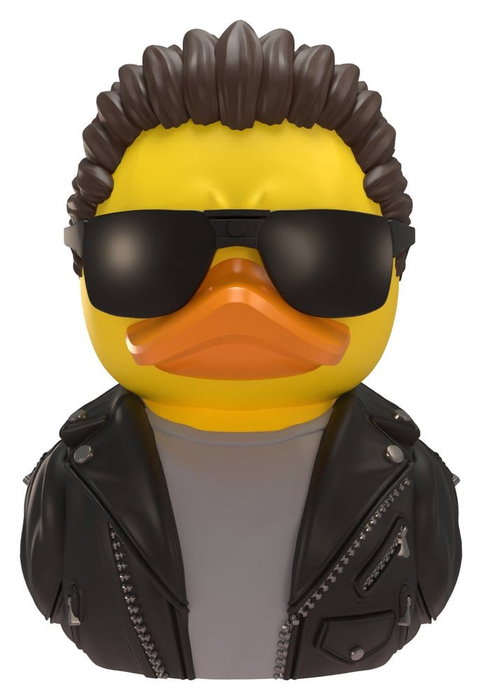 Numskull Terminator Tubbz Mini figurine PVC Terminator Numskull Terminator Tubbz Mini figurine PVC Terminator