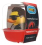 Numskull Terminator Tubbz Mini figurine PVC Terminator