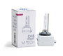 M-Tech Lampe Xénon Basic D1S 4300K
