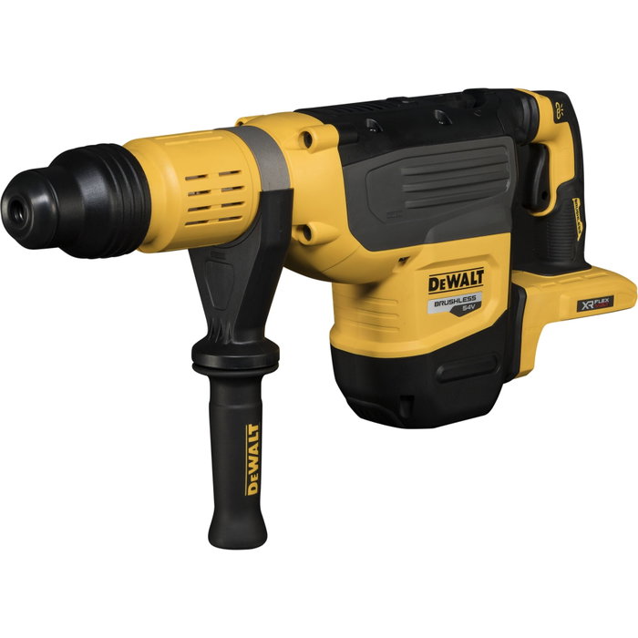 DeWalt DCH775N-XJ Marteau combiné sans fil 54V SDS-Max DeWalt DCH775N-XJ Marteau combiné sans fil 54V SDS-Max