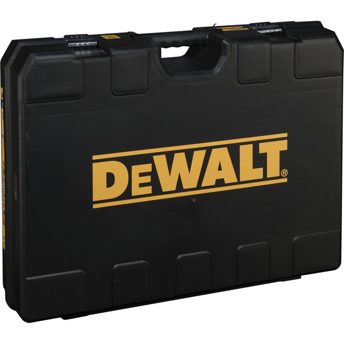 DeWalt DCH775N-XJ Marteau combiné sans fil 54V SDS-Max DeWalt DCH775N-XJ Marteau combiné sans fil 54V SDS-Max