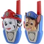 Ekids Talkie-walkie PAW Patrol