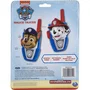 Ekids Talkie-walkie PAW Patrol