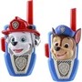 Ekids Talkie-walkie PAW Patrol