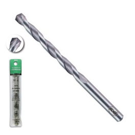 JORAN Foret en métal dur 8 mm à tige cylindrique