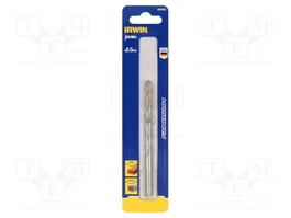 IRWIN Foret pour béton MASONRY 8 mm
