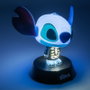 Lilo & Stitch Icônes squelettes lumière Stitch 11 cm