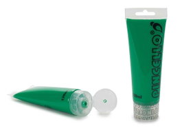 PINCELLO Tube de peinture acrylique vert clair 120ml