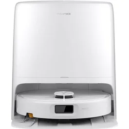 Roborock Qrevo 2 ProX - Robot aspirateur laveur avec aspiration 25 000 Pa et station multifonction