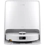 Roborock Qrevo 2 ProX - Robot aspirateur laveur avec aspiration 25 000 Pa et station multifonction