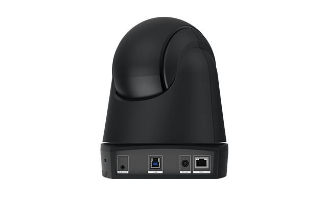 AVer DL30 - Caméra de tracking pour l'apprentissage à distance et classes hybrides, 1080p, 12x zoom optique, détection humaine, USB, PoE+, 1/2.8" CMOS 2 MP