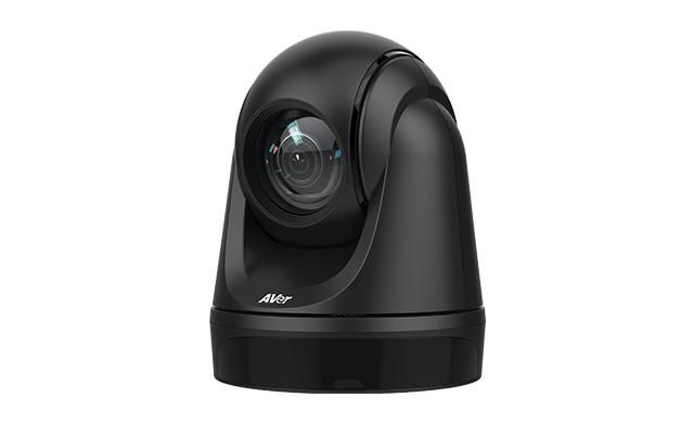AVer DL30 - Caméra de tracking pour l'apprentissage à distance et classes hybrides, 1080p, 12x zoom optique, détection humaine, USB, PoE+, 1/2.8" CMOS 2 MP
