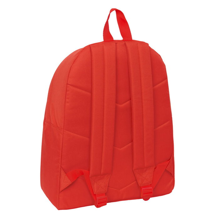 Safta Mochila 33x42x15Cm