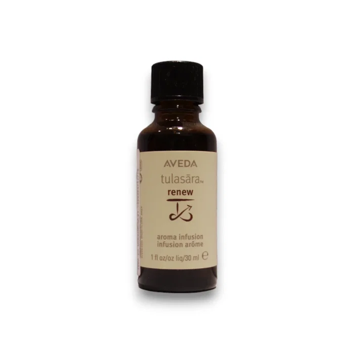 Aveda Tulasara Renouveler Huile essentielle 30 ml Aveda Tulasara Renouveler Huile essentielle 30 ml