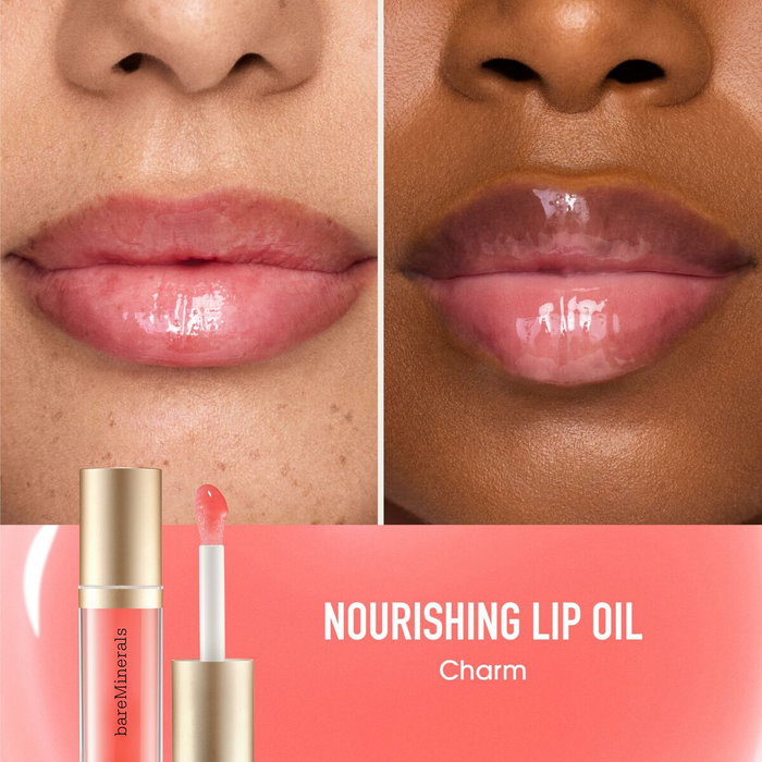 Bare Minerals Huile à lèvres NOURISHING Charm
