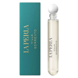 La Perla Villa Sorento Eau de Parfum Unisexe - Flacon Vial de 2 ml