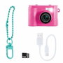 Canal Toys Mini Cam’ Appareil Photo Numérique Rose