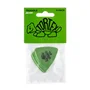 Dunlop Tortex Triangle 0,88 mm (pack de 6)