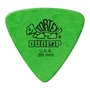Dunlop Tortex Triangle 0,88 mm (pack de 6)