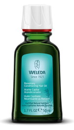 WELEDA Aceite Capilar Acondicionador