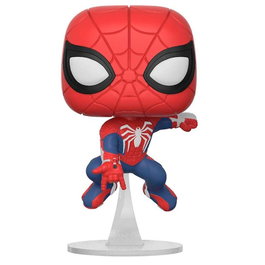FUNKO Figura POP Marvel Spiderman