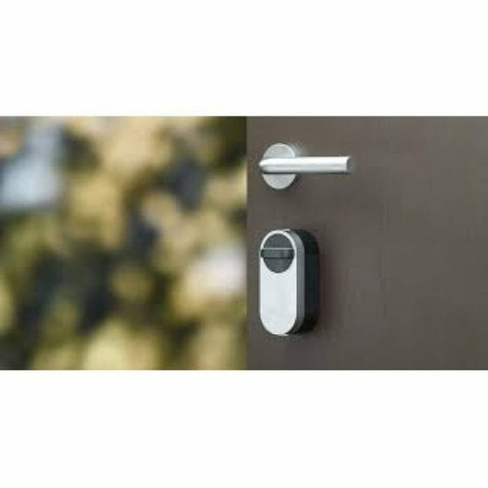 Ezviz DIY Lock Serrure connectée grise