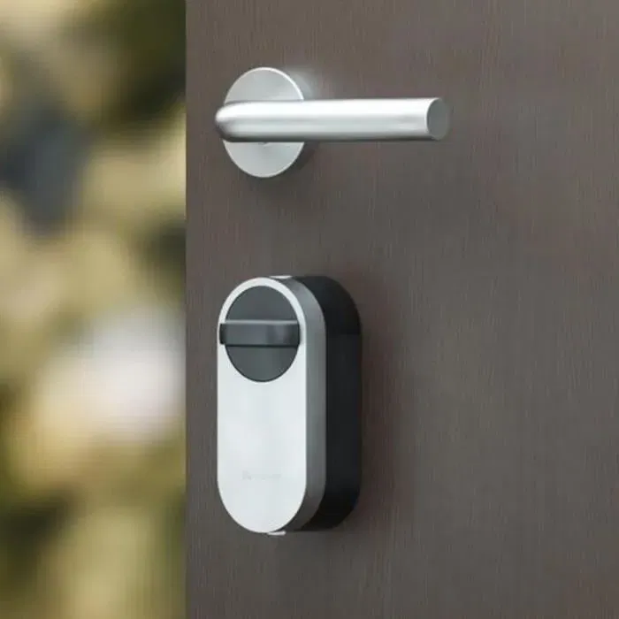 Ezviz Serrure connectée DIY Lock EZV6941545610924